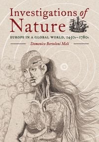 Produktbild: Investigations of Nature