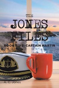 Produktbild: The Jones Files: Book Five