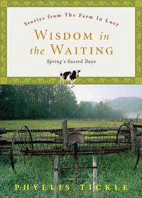 Produktbild: Wisdom in the Waiting