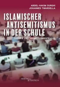 Produktbild: Islamischer Antisemitismus in der Schule