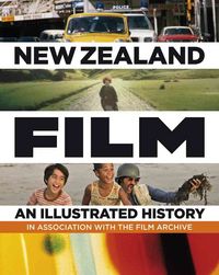 Produktbild: New Zealand Film