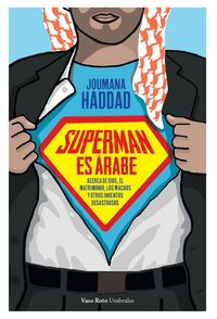 Produktbild: Superman es &aacute;rabe