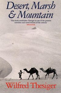 Produktbild: Desert, Marsh and Mountain