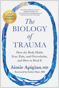 Produktbild: The Biology of Trauma