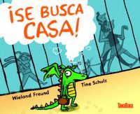 Produktbild: &iexcl;Se busca casa!