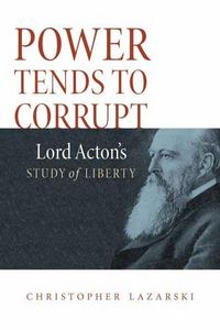 Produktbild: Power Tends To Corrupt