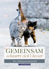 Produktbild: Gemeinsam schnurrt sich's besser