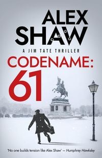 Produktbild: Codename: 61