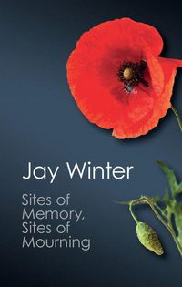 Produktbild: Sites of Memory, Sites of Mourning