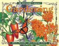 Produktbild: Old Farmer's Almanac: 2022 OFA GARDENING CAL