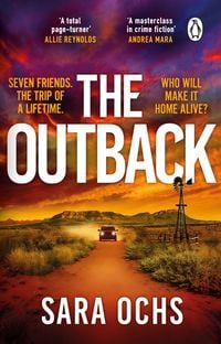 Produktbild: The Outback