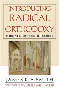 Produktbild: Introducing Radical Orthodoxy