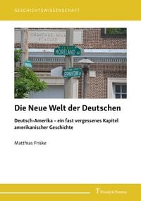 Produktbild: Die Neue Welt der Deutschen