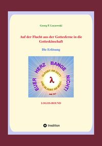 Produktbild: Auf der Flucht aus der Gottesferne in die Gotteskindschaft