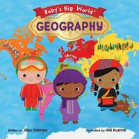 Produktbild: Geography