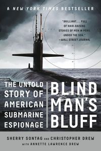 Produktbild: Blind Man's Bluff