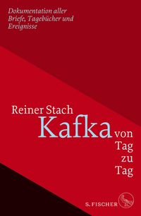 Produktbild: Kafka von Tag zu Tag