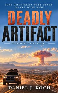 Produktbild: Deadly Artifact