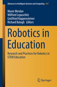 Produktbild: Robotics in Education