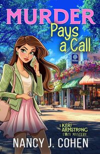 Produktbild: Murder Pays a Call