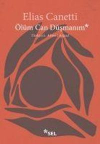 Produktbild: &Ouml;l&uuml;m Can D&uuml;smanim
