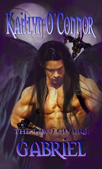 Produktbild: Scarred Earth: The Lawgivers