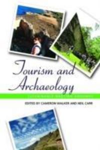 Produktbild: Tourism and Archaeology