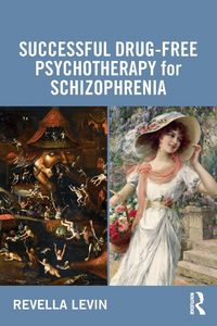 Produktbild: Successful Drug-Free Psychotherapy for Schizophrenia