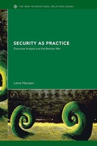 Produktbild: Security as Practice