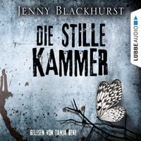 Bild vom Artikel Die stille Kammer vom Autor Jenny Blackhurst