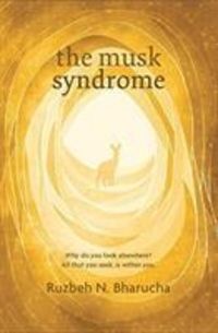 Produktbild: Bharucha, R: Musk Syndrome