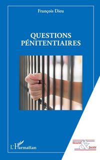 Produktbild: Questions p&eacute;nitentiaires
