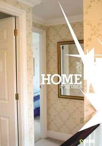 Produktbild: Home Cultures: Issue 3