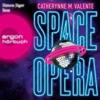 Produktbild: Space Opera