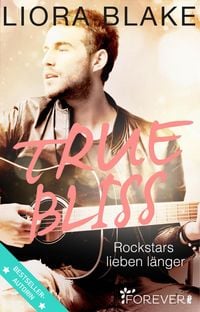 Produktbild: True Bliss