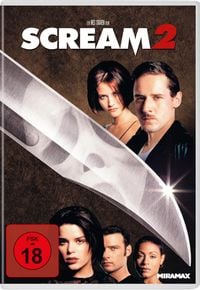 Produktbild: Scream 2