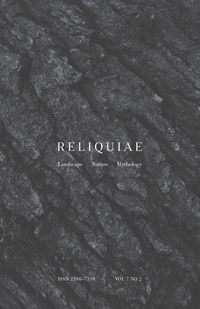 Produktbild: Reliquiae