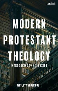 Produktbild: Modern Protestant Theology