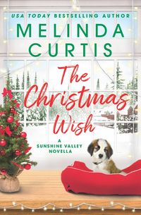 Produktbild: The Christmas Wish