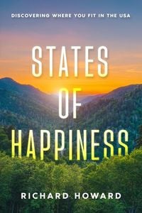 Produktbild: States of Happiness