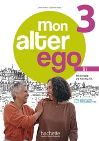 Produktbild: Mon Alter Ego 3