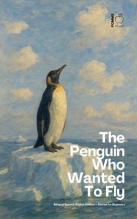 Produktbild: The Penguin Who Wanted To Fly