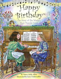 Produktbild: Happy Birthday