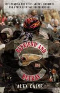 Produktbild: Befriend and Betray