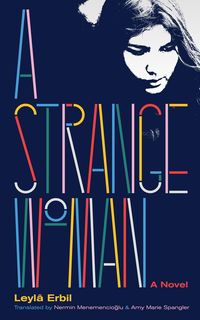 Produktbild: A Strange Woman