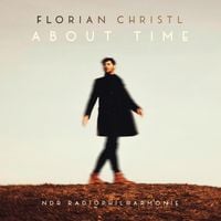 Bild vom Artikel About Time vom Autor Florian Christl