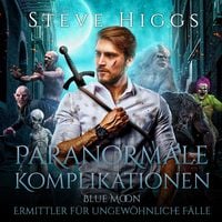Produktbild: Paranormale Komplikationen