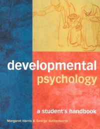 Produktbild: Developmental Psychology