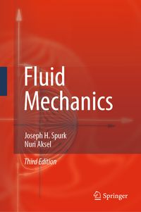 Produktbild: Fluid Mechanics