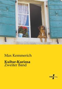 Produktbild: Kultur-Kuriosa